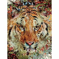 Nature's Beauty Tiger 550pc