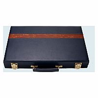 Backgammon Attache