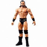 WrestleMania: Drew McIntyre