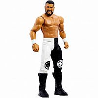 WrestleMania: Andrade