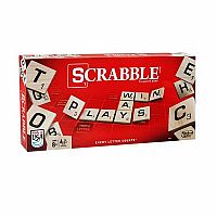 Scrabble