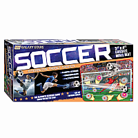 Soccer Interactive Target Trainer