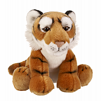 Bengal Tiger 12" (Heritage Collection)