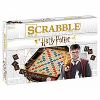 Scrabble: Harry Potter
