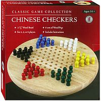 Chinese Checkers