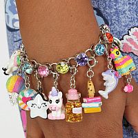 Baby Unicorn Charm