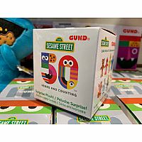 Sesame Street 50th Anniversary Blind Box