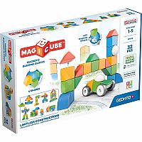 Magicube Shapes World 32pc