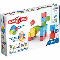 Magicube Try Me 24pcs