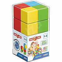 Magicube Full Color 8pcs