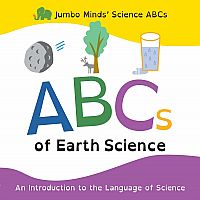 ABCs of Earth Science