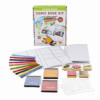 Comic Book Kit