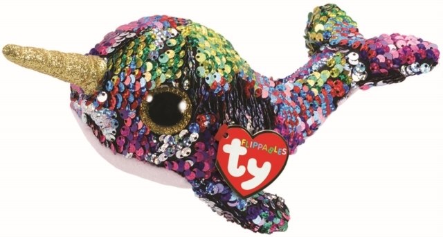 Beanie boo shop glitter