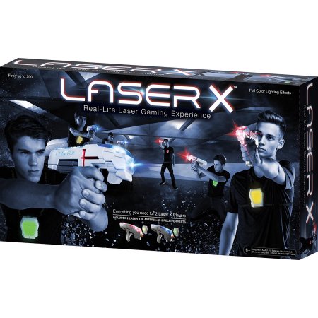 laser x capture the flag