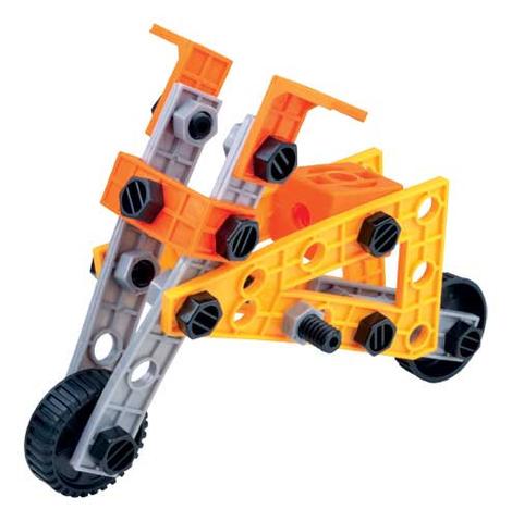 builderific construction set