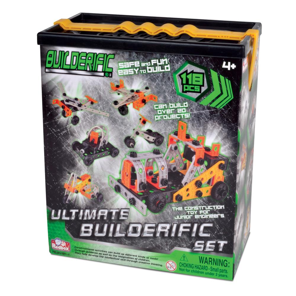 builderific construction set