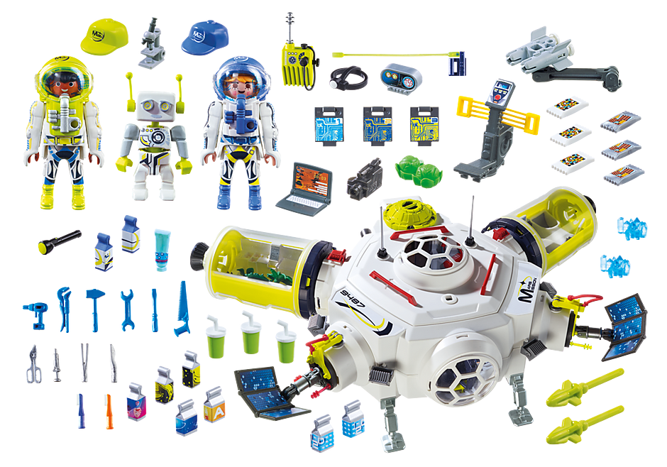 Playmobil 9487 2025