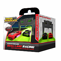 Max Traxxx Lap Counter/Starting Gate
