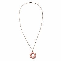 Mochi Handy Charm Necklace – Teething Jewelry