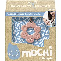 Mochi Handy Charm Necklace – Teething Jewelry