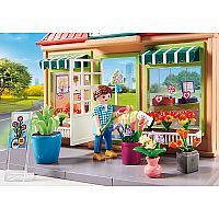 70016 My Flower Shop