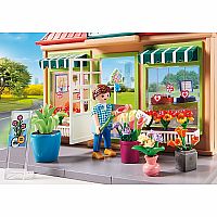 70016 My Flower Shop