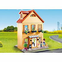 70014 My Townhouse