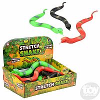 Stretchy Snake 15