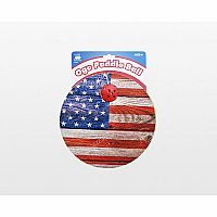 Ogo Paddle Ball: American Flag