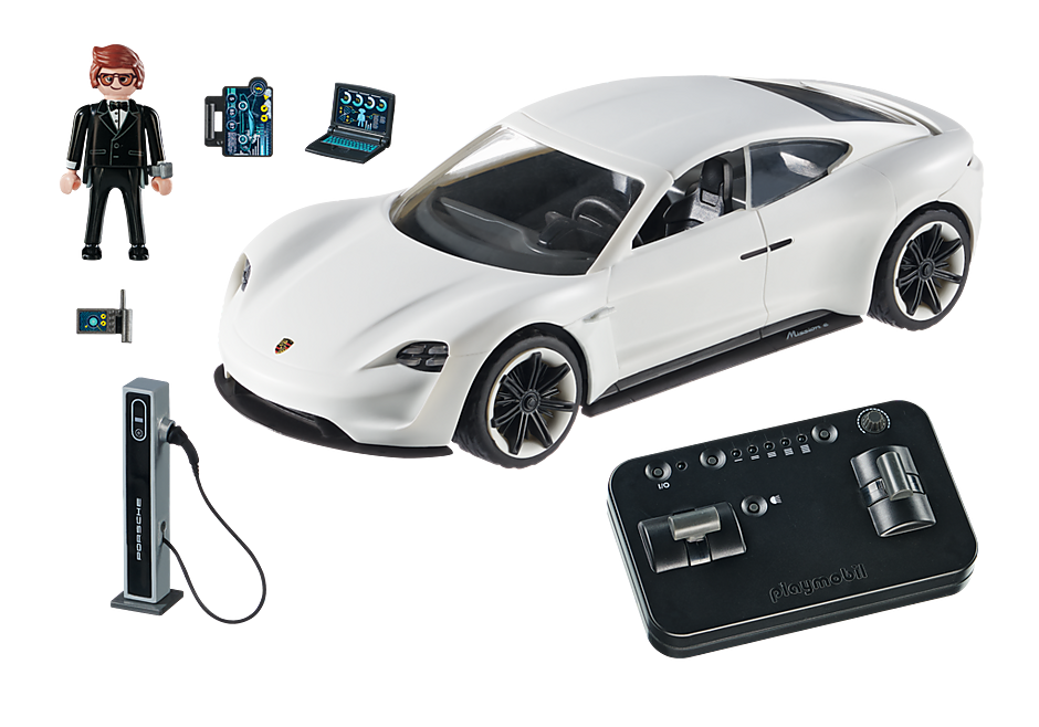 Porsche 70078 clearance