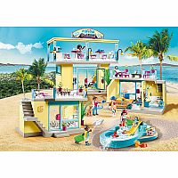 70434 PLAYMO Beach Hotel