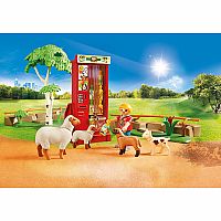 70342 Petting Zoo