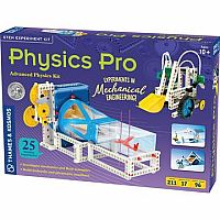 Physics Pro