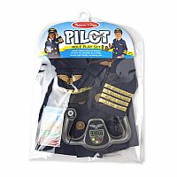 Pilot Role Play Set