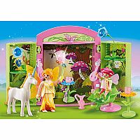 5661 Fairy Garden Play Box