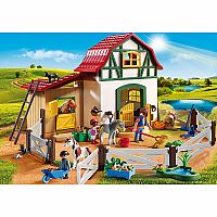 5684 Pony Farm