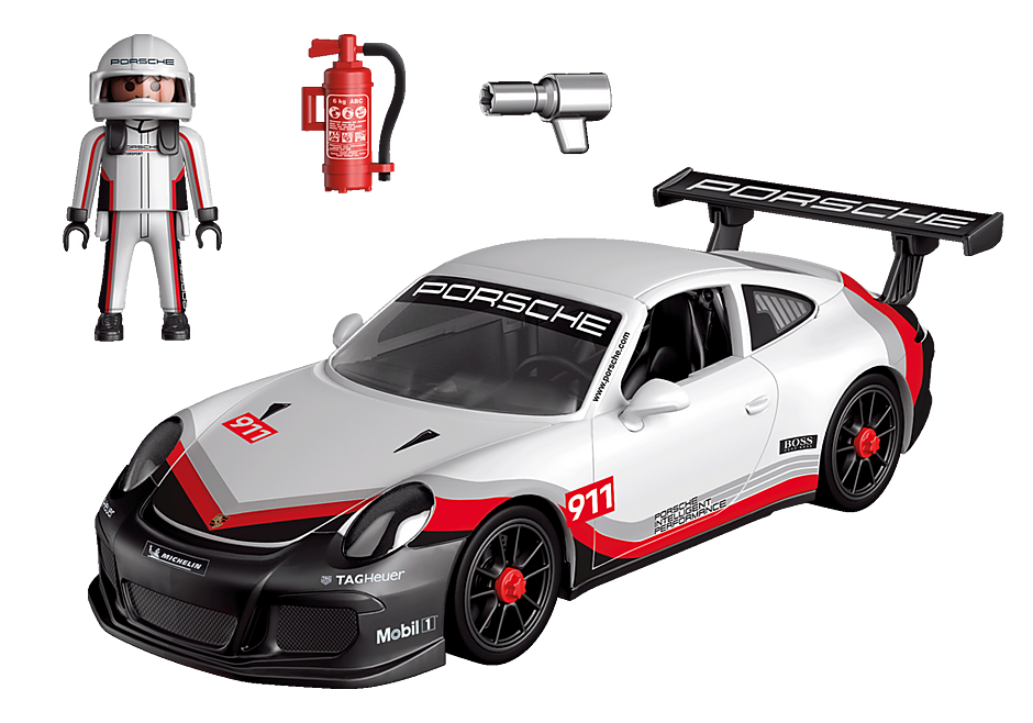 Porsche playmobil outlet