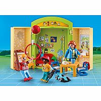 70308 Preschool Play Box