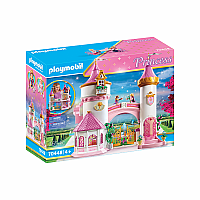 70448 Princess Castle