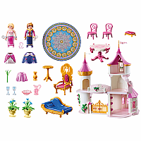 70448 Princess Castle