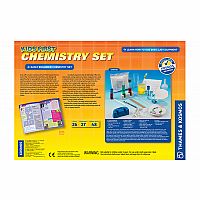 Kids First Chemistry Set