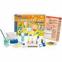 Kids First Chemistry Set