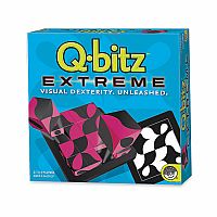 Q-bitz Extreme