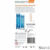 2.0: Cascading Marbles Refill Set 