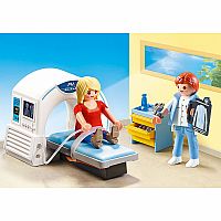 70196 Radiologist 