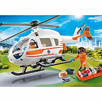 70048 Rescue Helicopter