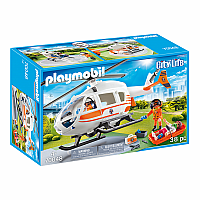 70048 Rescue Helicopter