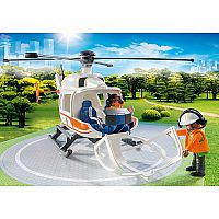 70048 Rescue Helicopter