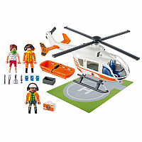 70048 Rescue Helicopter