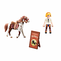 70698 Rodeo Abigail (Spirit)